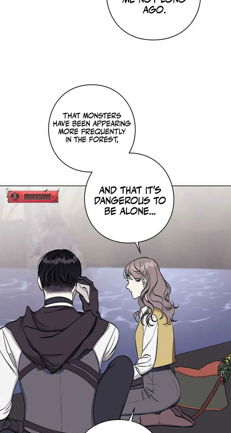 Aromatic Love Chapter 3 page 45 - 