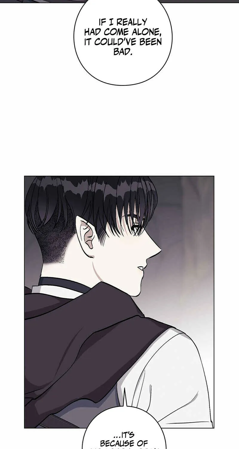 Aromatic Love Chapter 3 page 46 - 