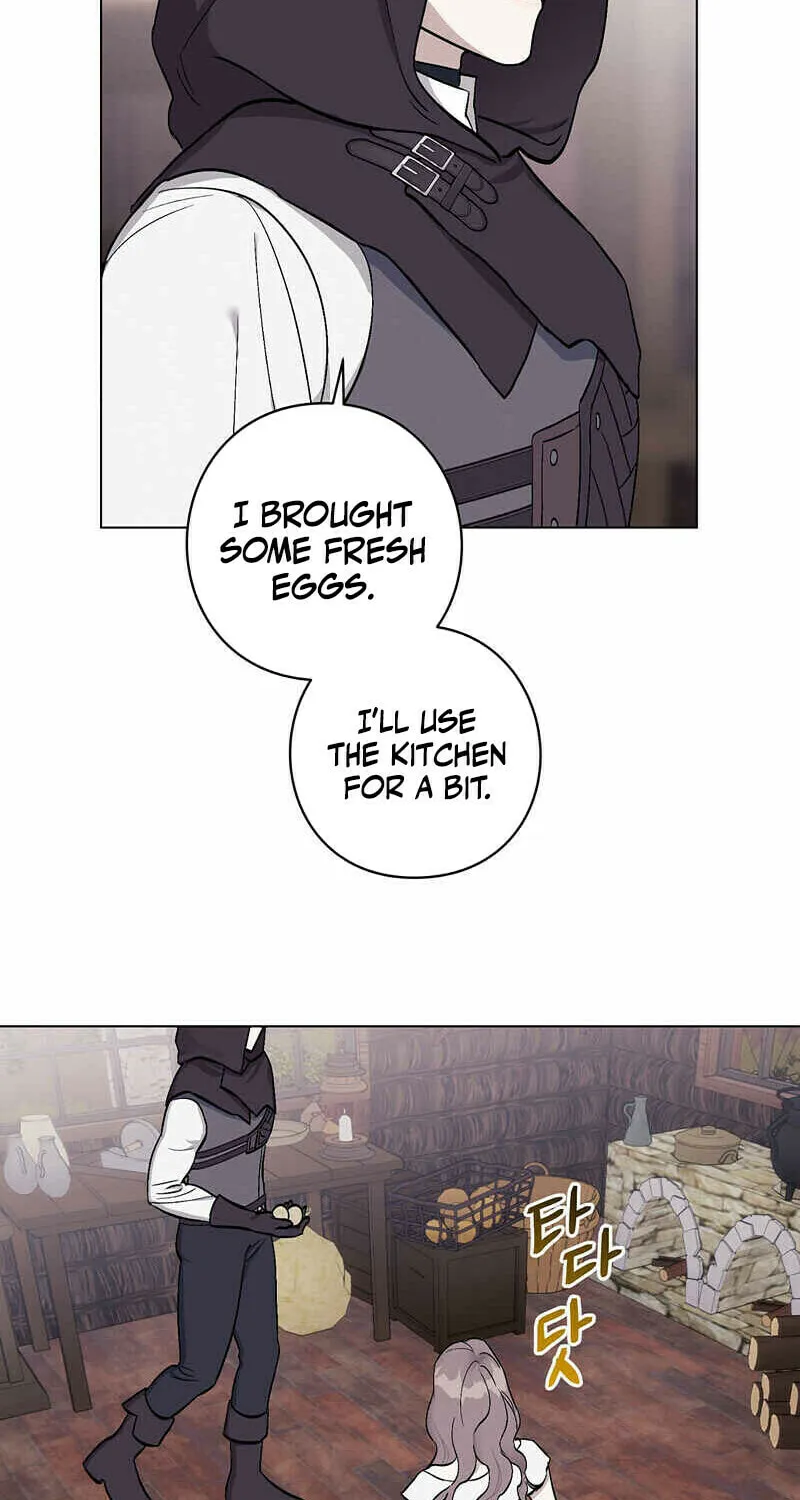 Aromatic Love Chapter 3 page 6 - 