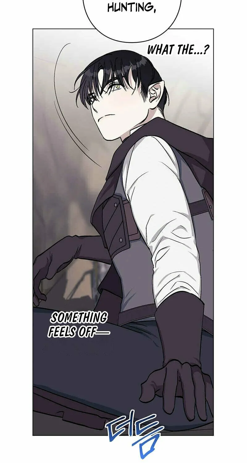 Aromatic Love Chapter 3 page 53 - 