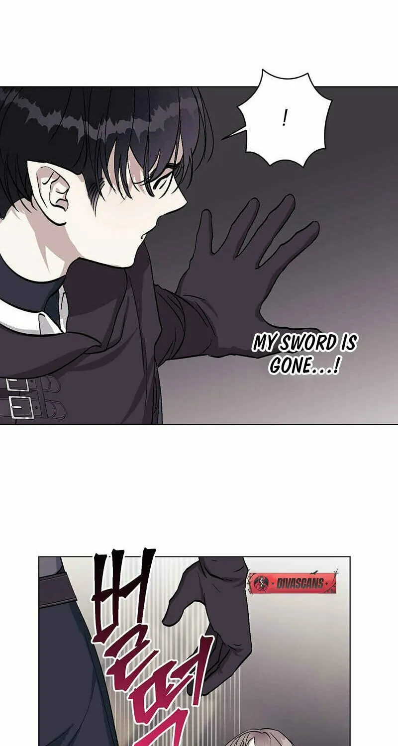 Aromatic Love Chapter 3 page 54 - 