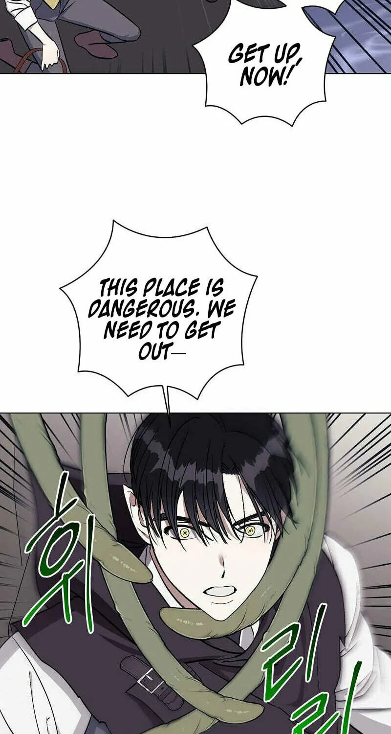 Aromatic Love Chapter 3 page 56 - 