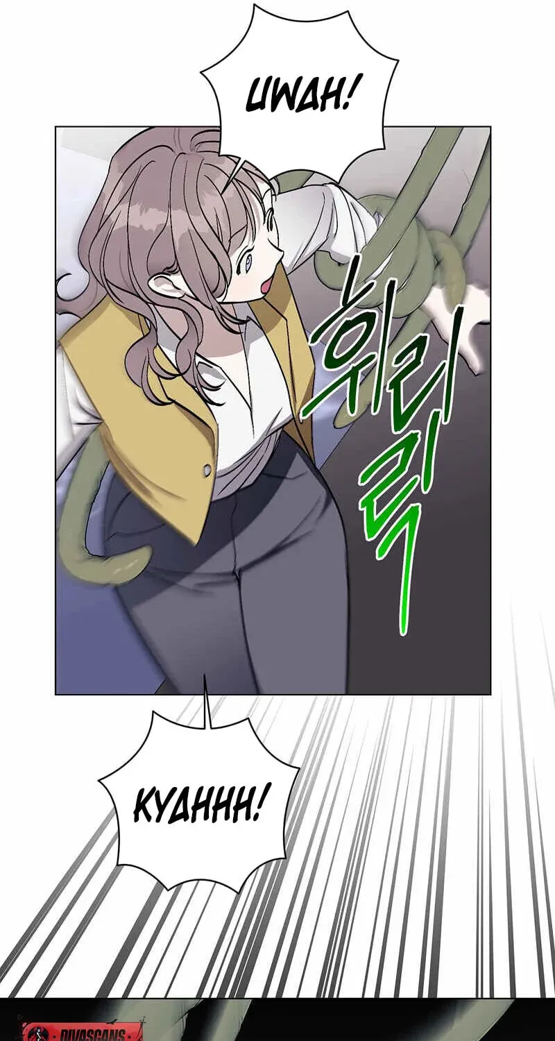 Aromatic Love Chapter 3 page 59 - 