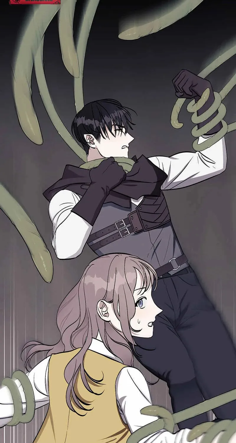 Aromatic Love Chapter 3 page 60 - 