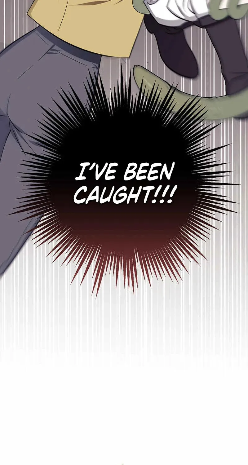 Aromatic Love Chapter 3 page 61 - 