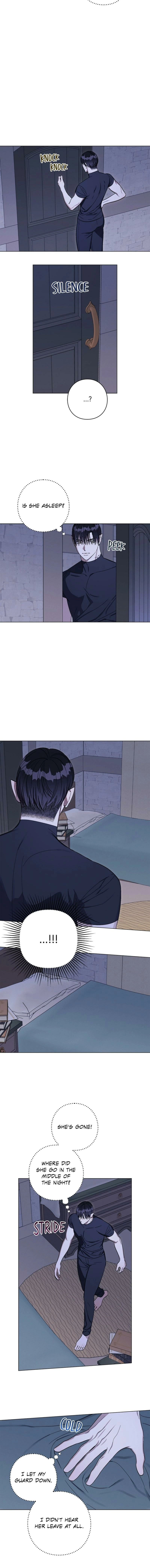 Aromatic Love Chapter 30 page 2 - 