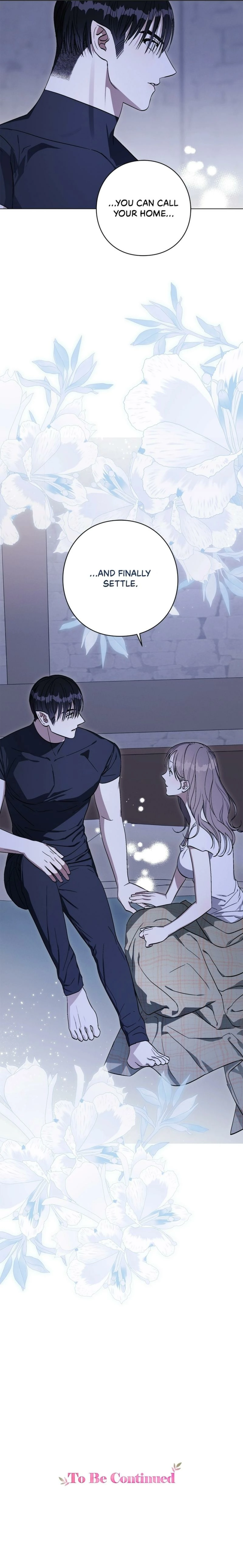 Aromatic Love Chapter 30 page 13 - 
