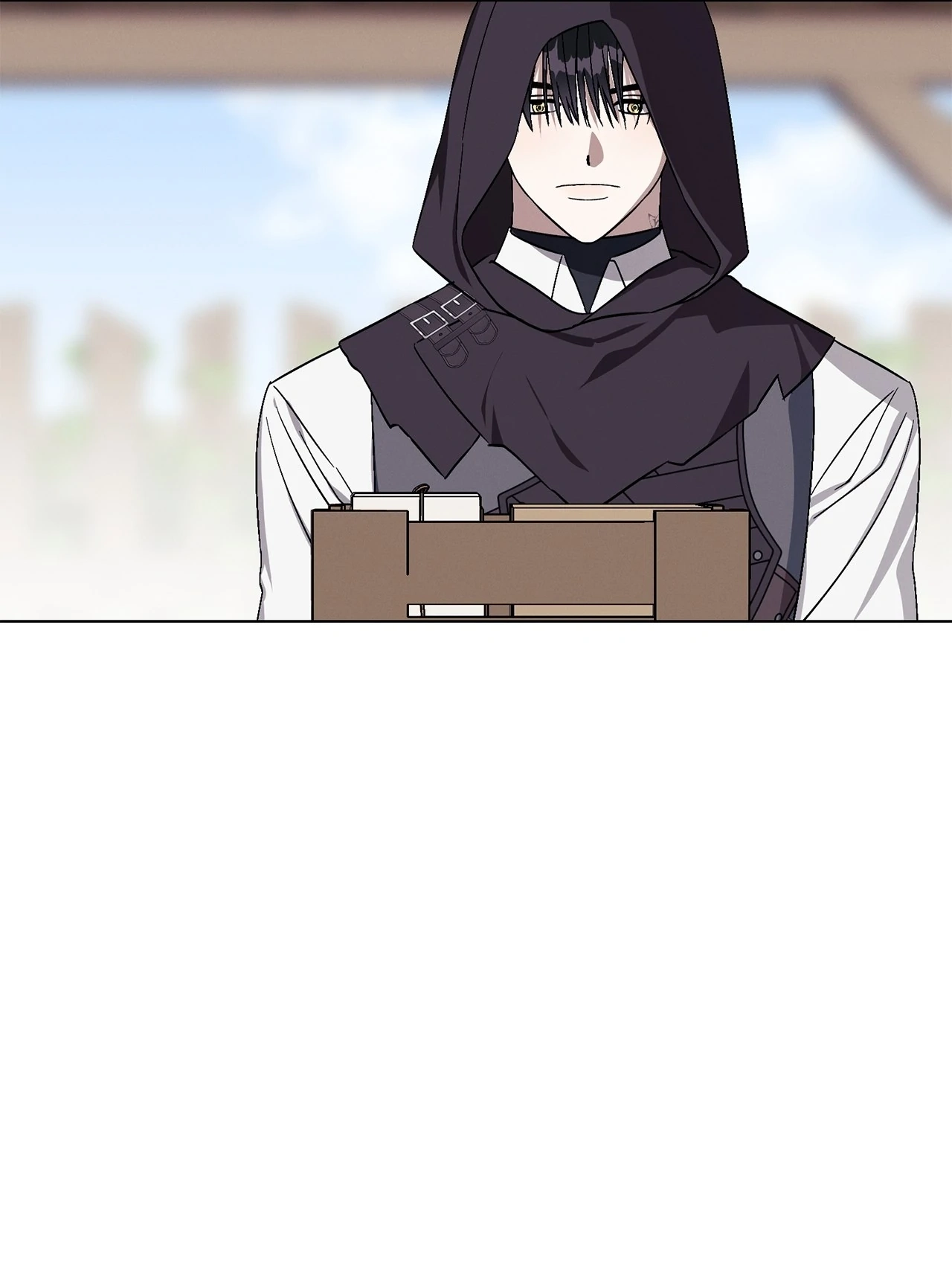 Aromatic Love Chapter 31 page 15 - 