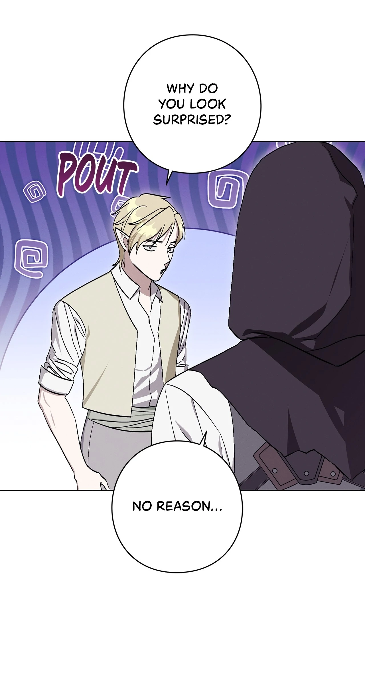 Aromatic Love Chapter 31 page 16 - 