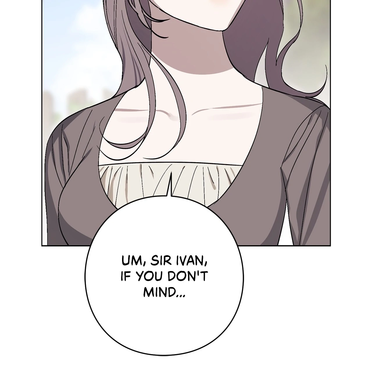 Aromatic Love Chapter 31 page 23 - 