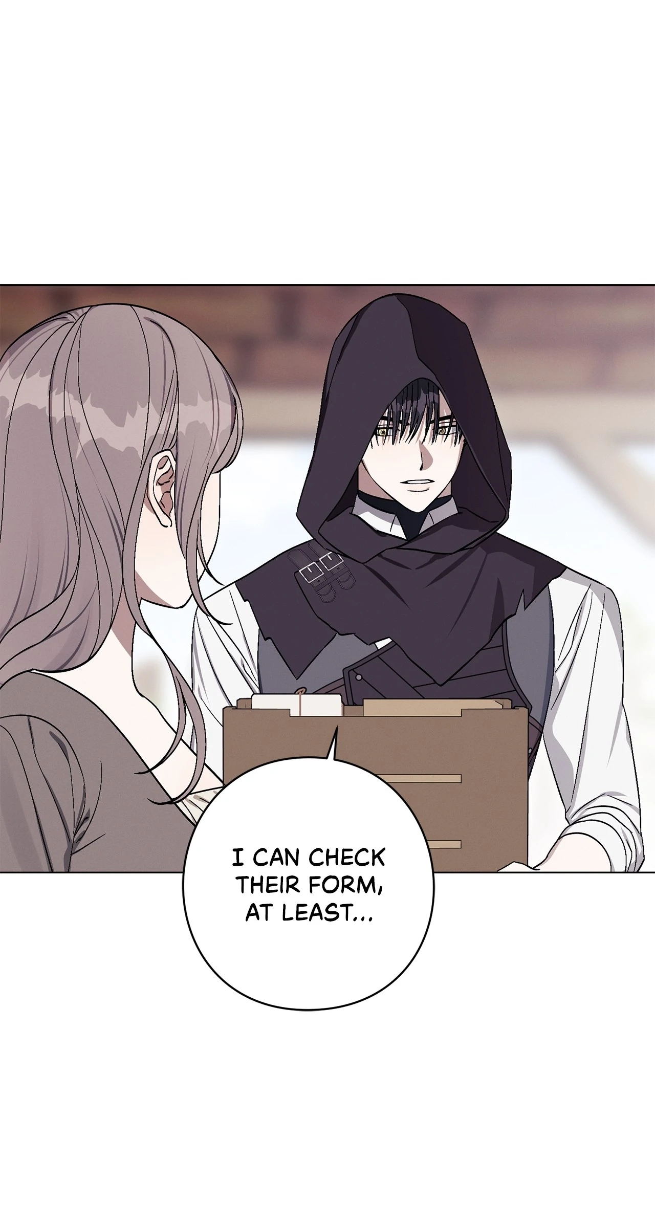 Aromatic Love Chapter 31 page 24 - 