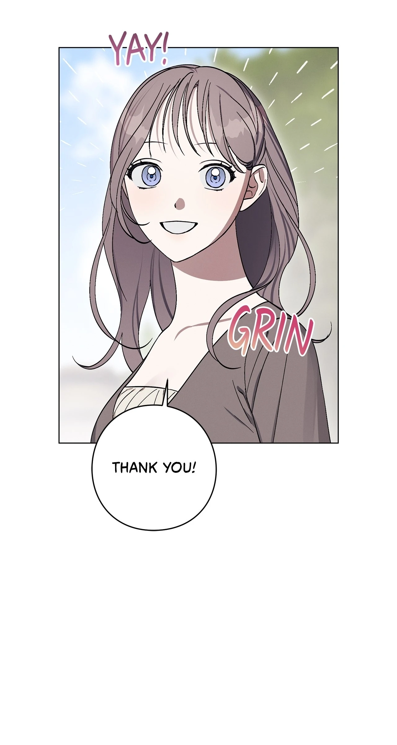 Aromatic Love Chapter 31 page 25 - 