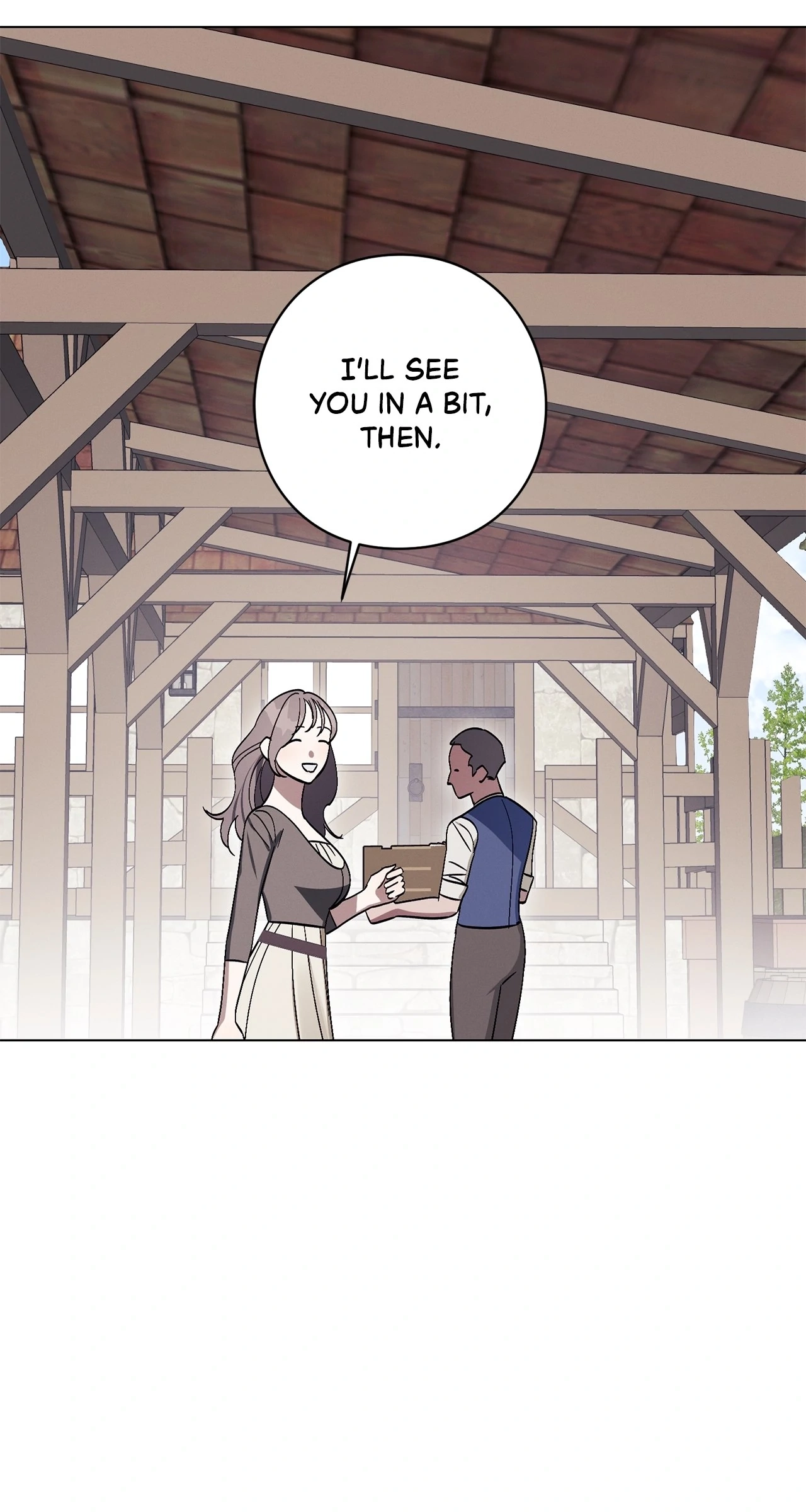 Aromatic Love Chapter 31 page 26 - 