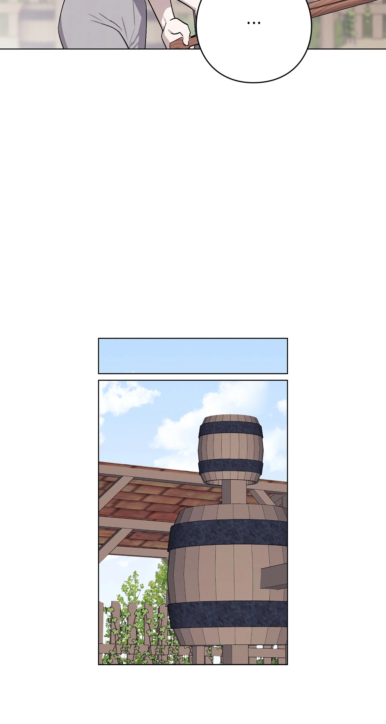 Aromatic Love Chapter 31 page 30 - 