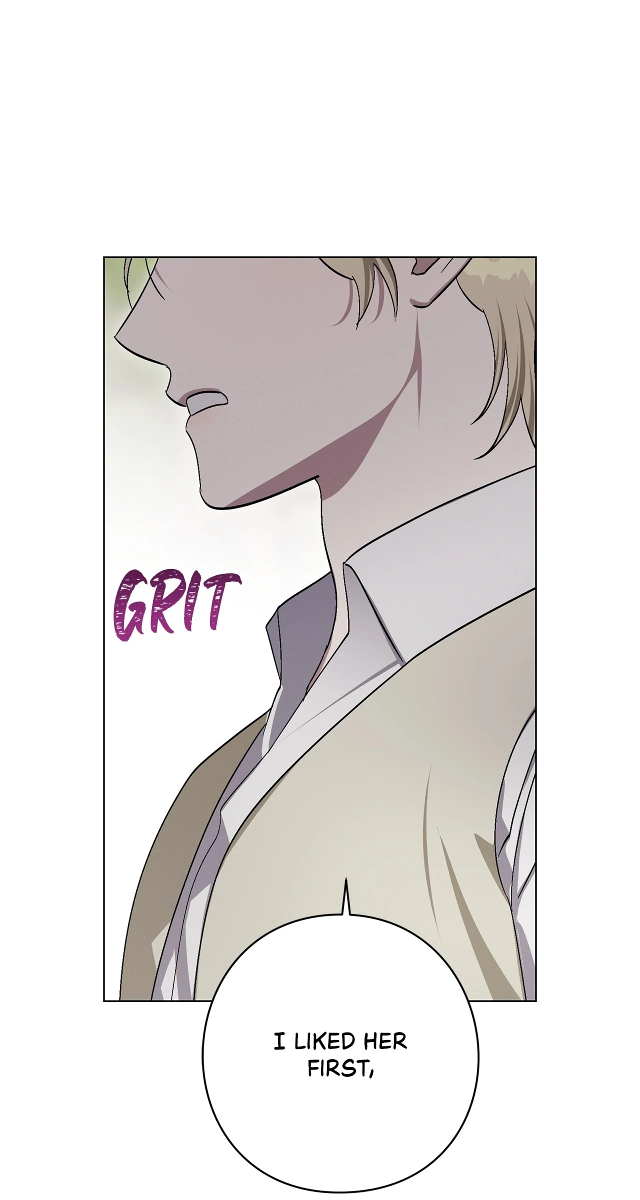 Aromatic Love Chapter 31 page 36 - 