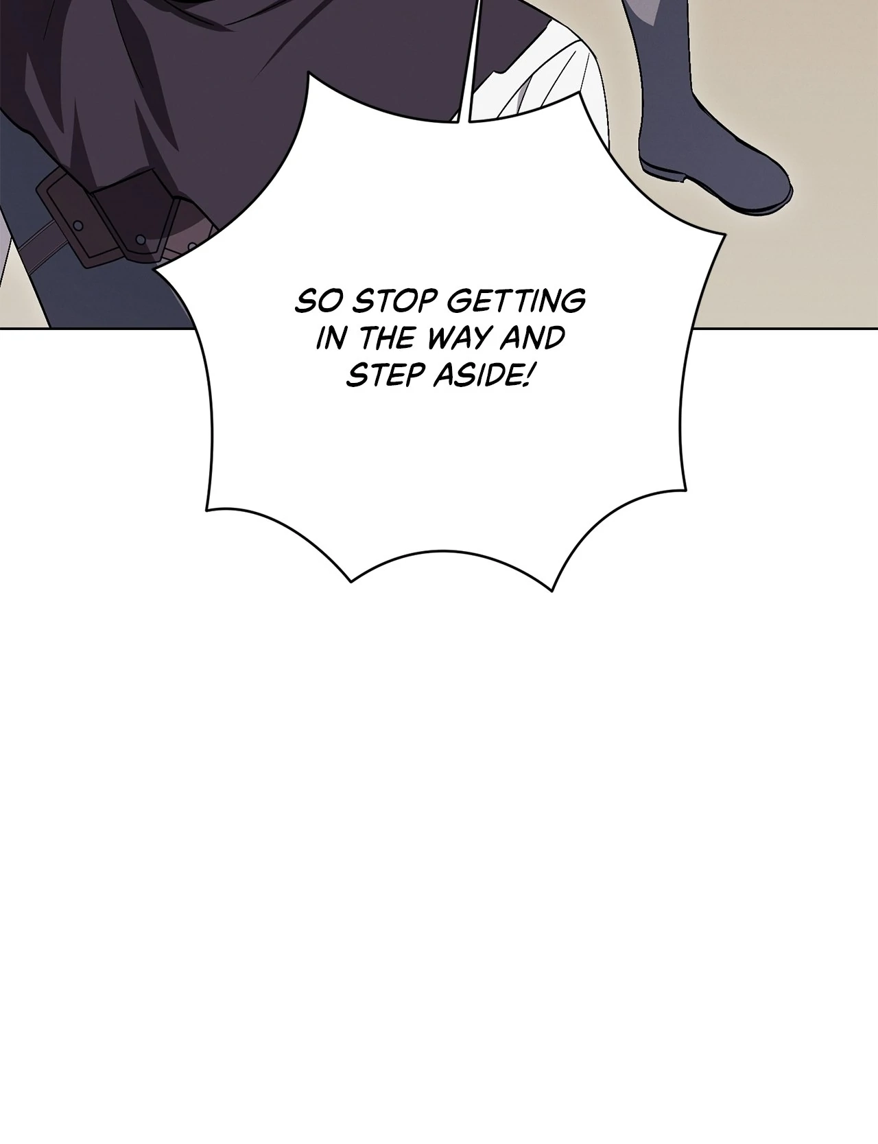 Aromatic Love Chapter 31 page 38 - 