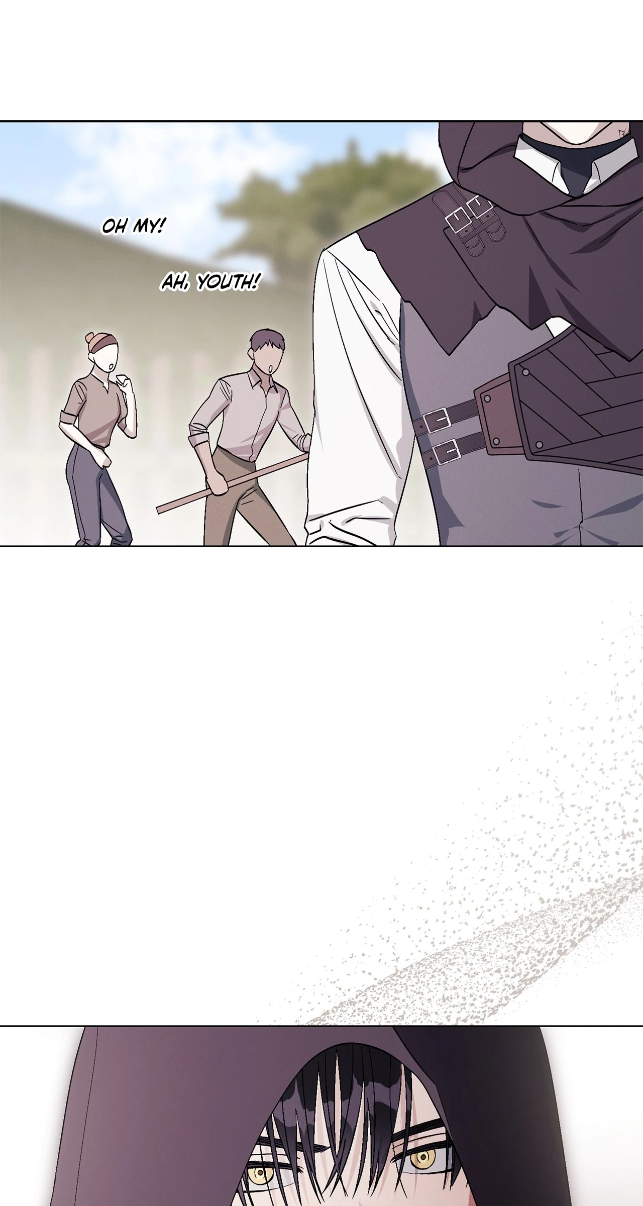 Aromatic Love Chapter 31 page 39 - 