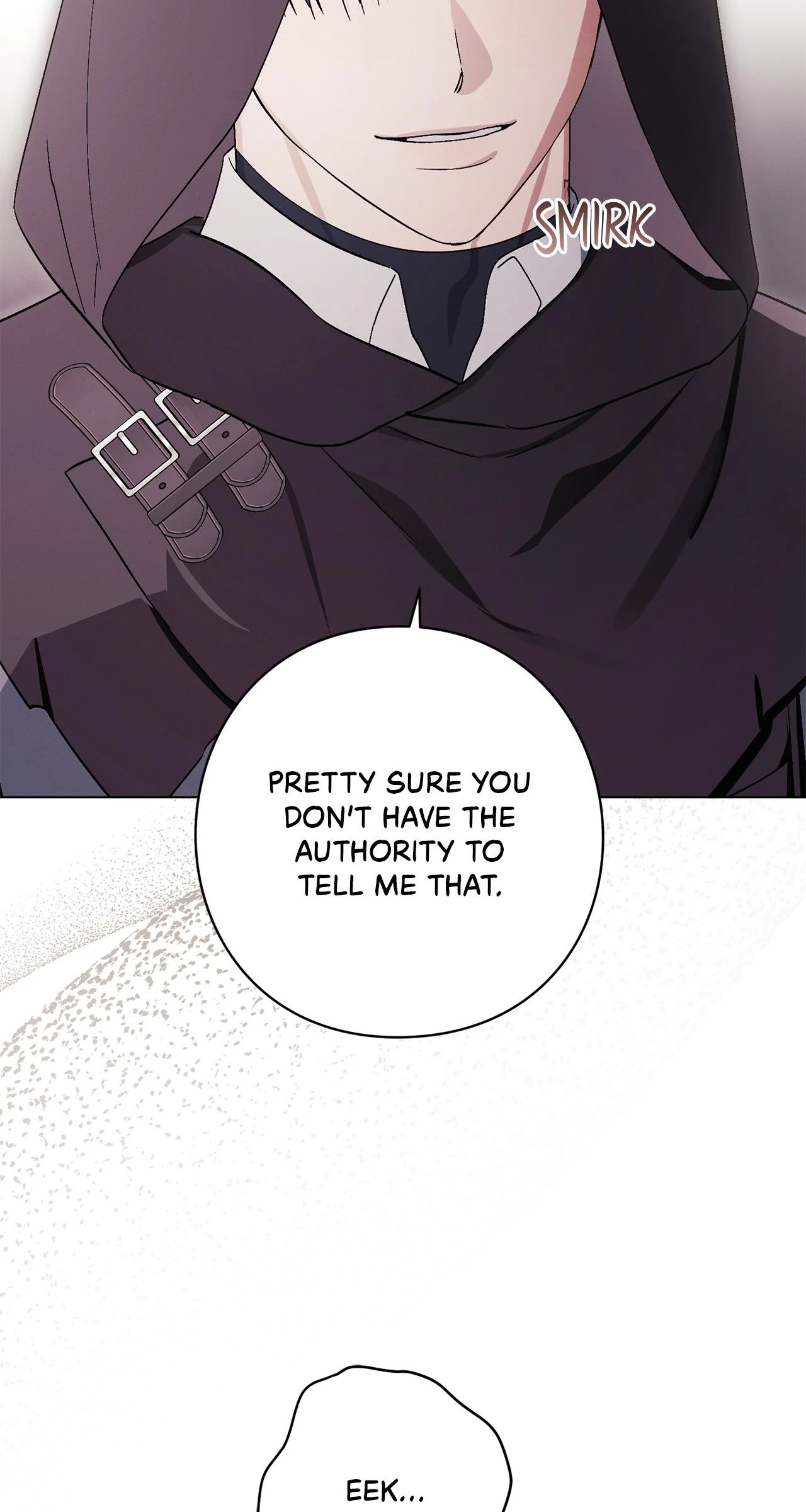 Aromatic Love Chapter 31 page 40 - 