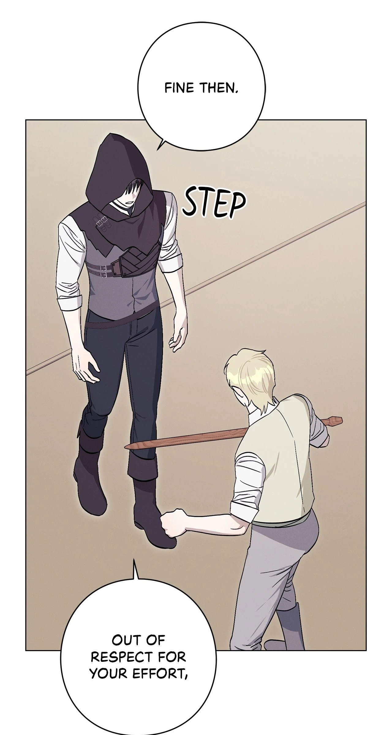 Aromatic Love Chapter 31 page 42 - 
