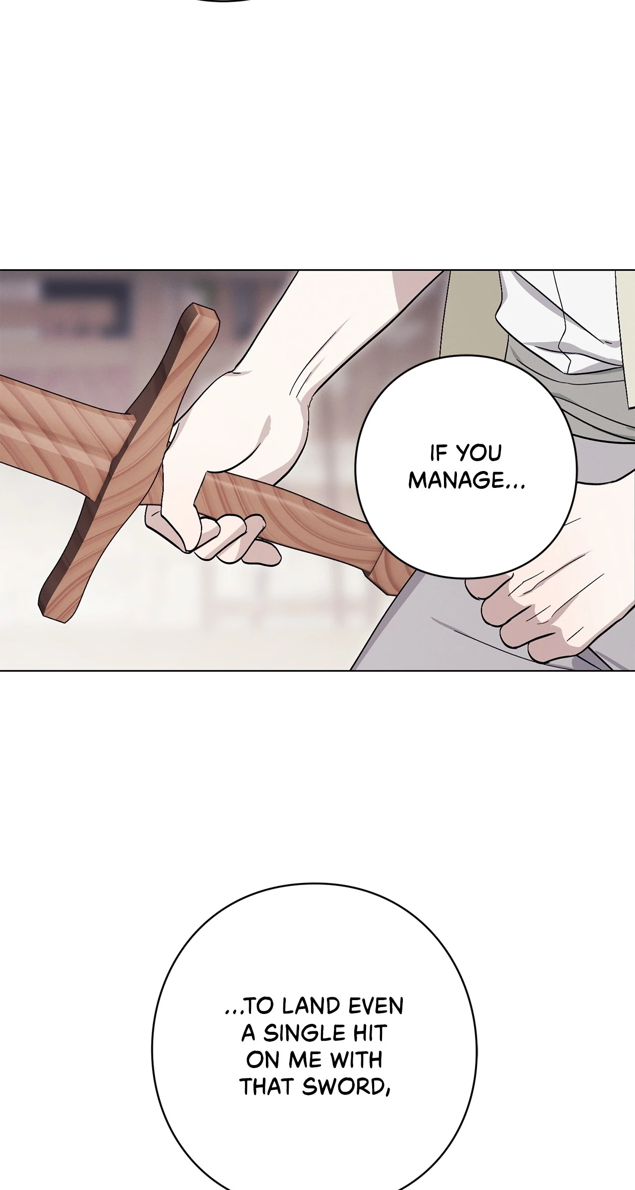 Aromatic Love Chapter 31 page 43 - 