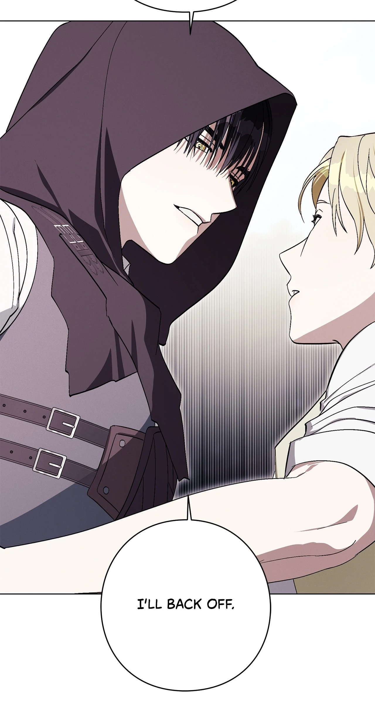 Aromatic Love Chapter 31 page 44 - 