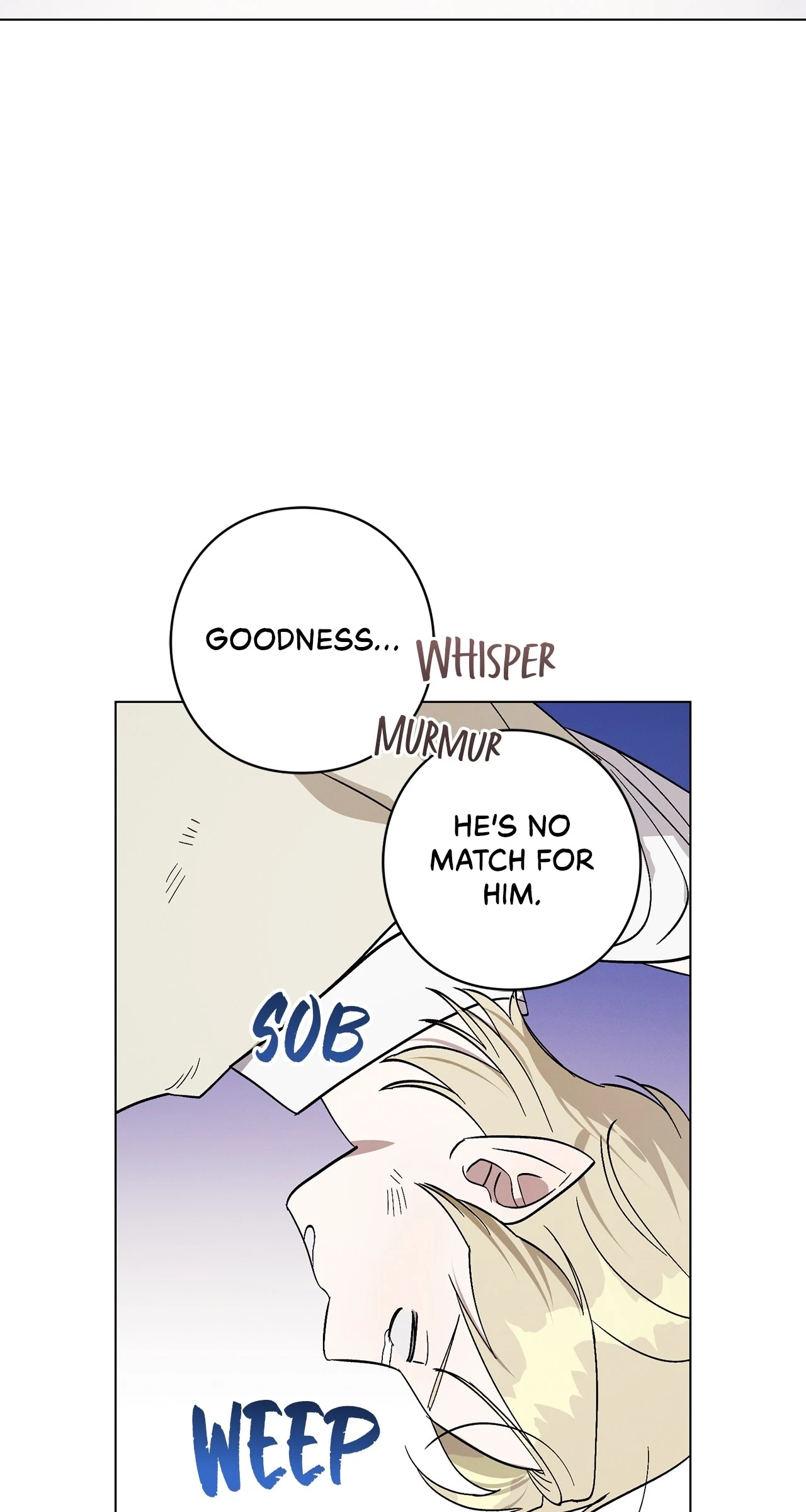 Aromatic Love Chapter 31 page 48 - 