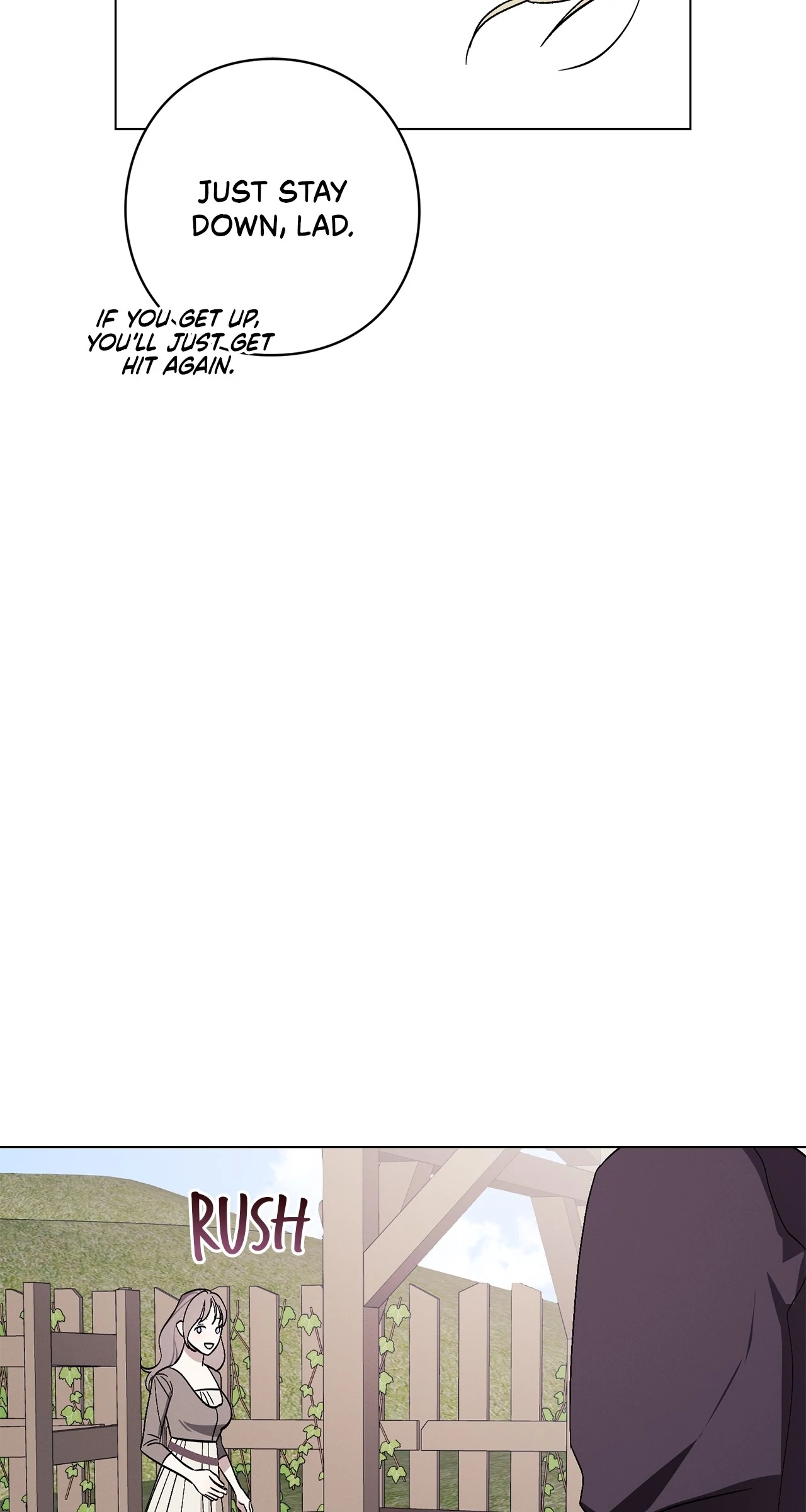 Aromatic Love Chapter 31 page 49 - 