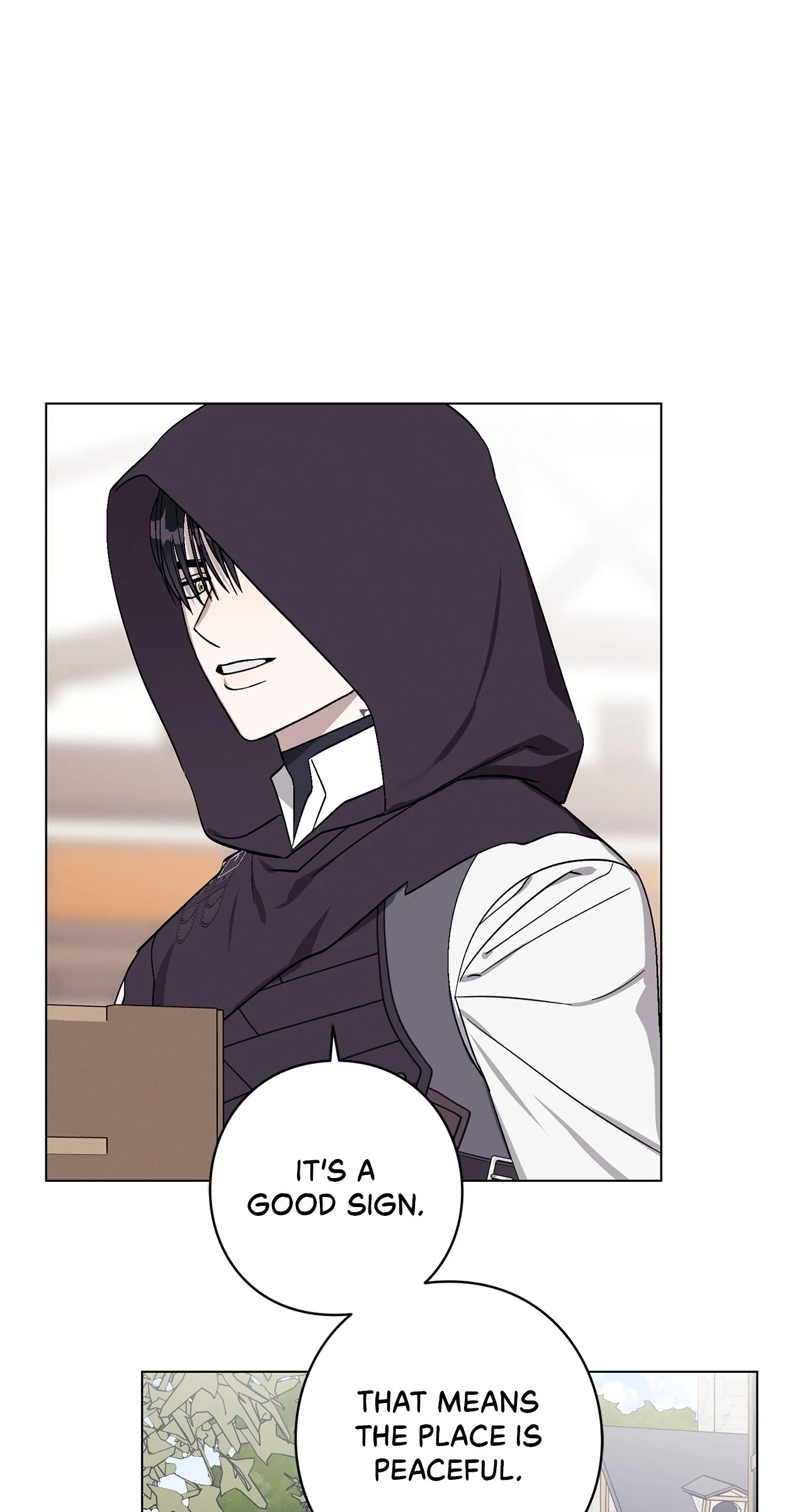 Aromatic Love Chapter 31 page 6 - 