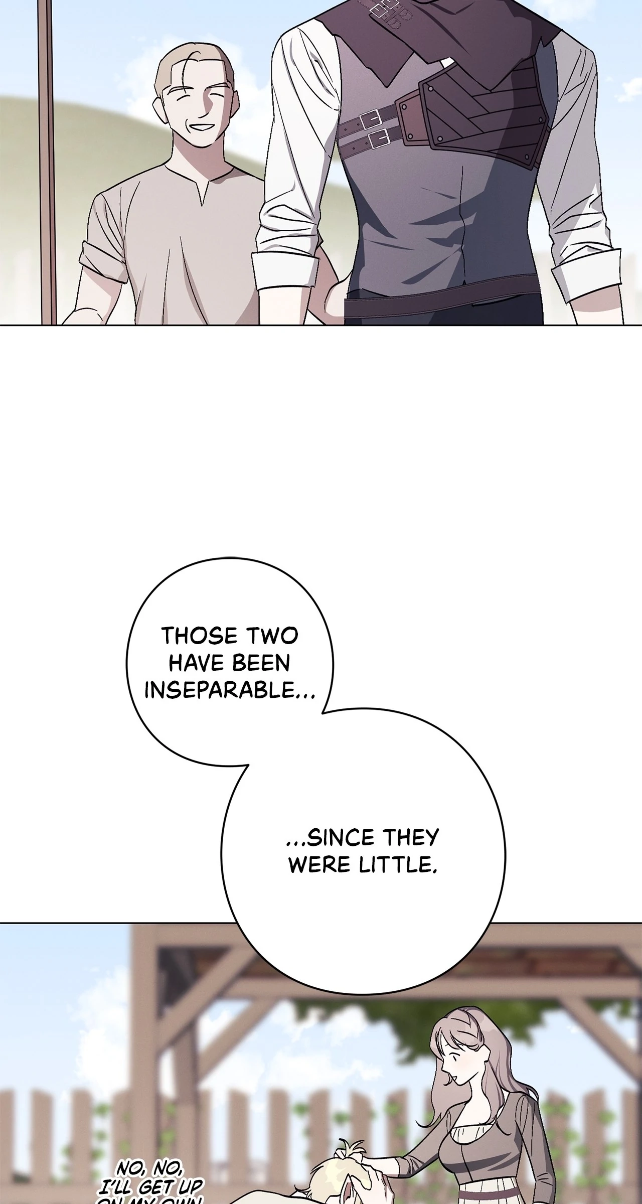 Aromatic Love Chapter 31 page 52 - 