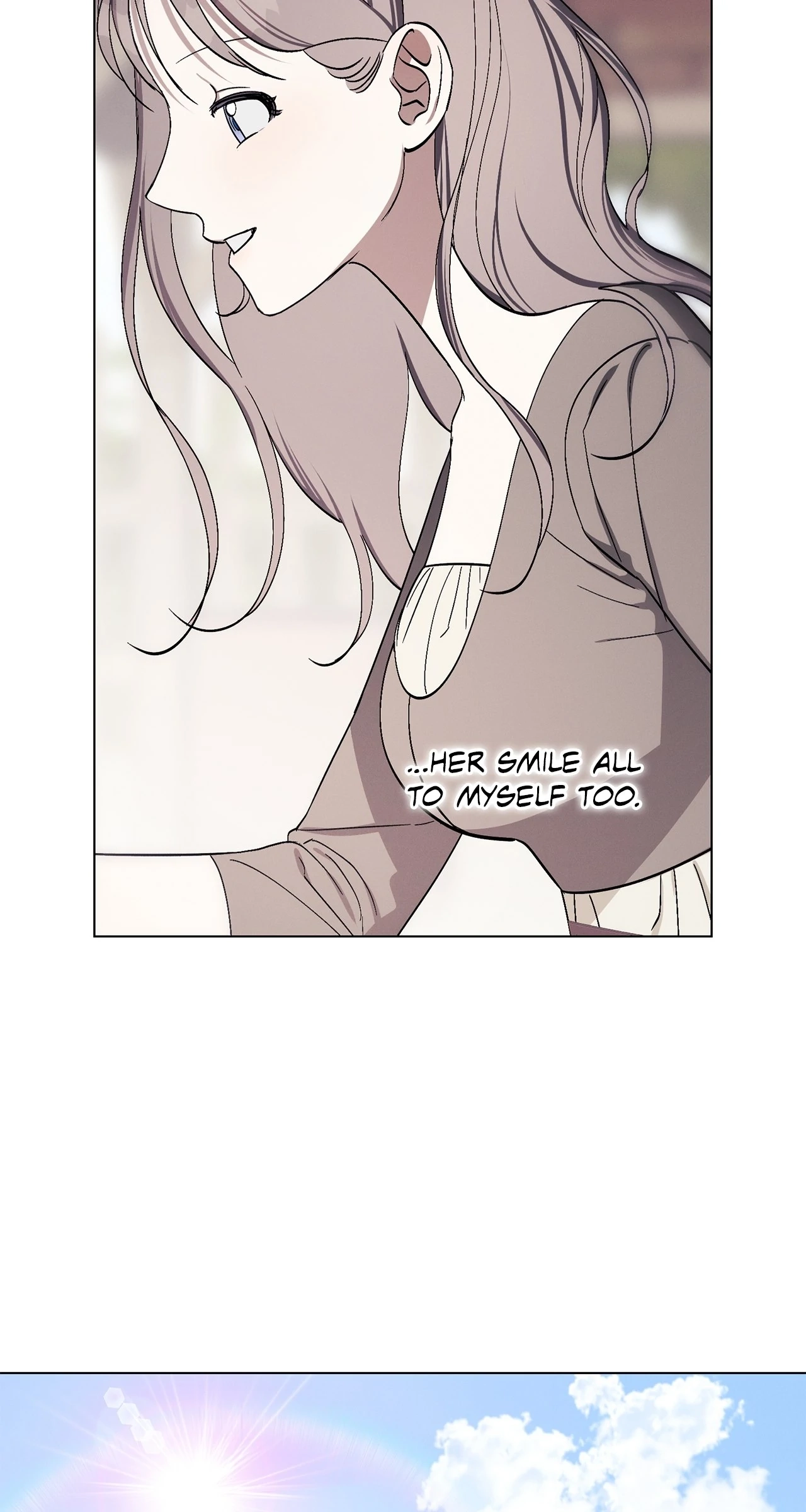 Aromatic Love Chapter 31 page 57 - 