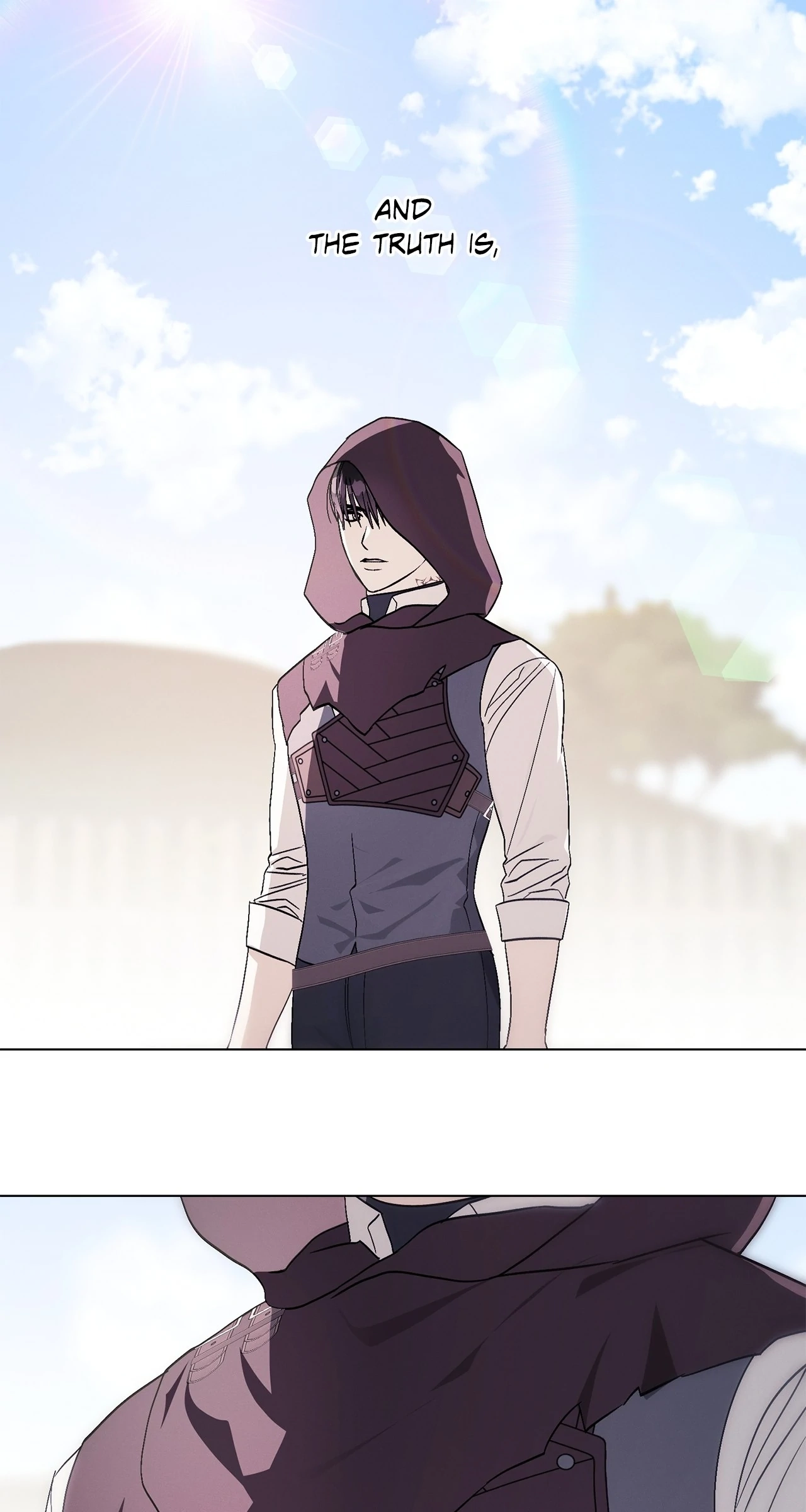 Aromatic Love Chapter 31 page 58 - 