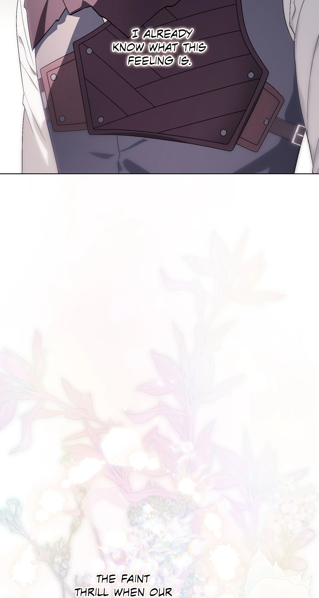 Aromatic Love Chapter 31 page 59 - 