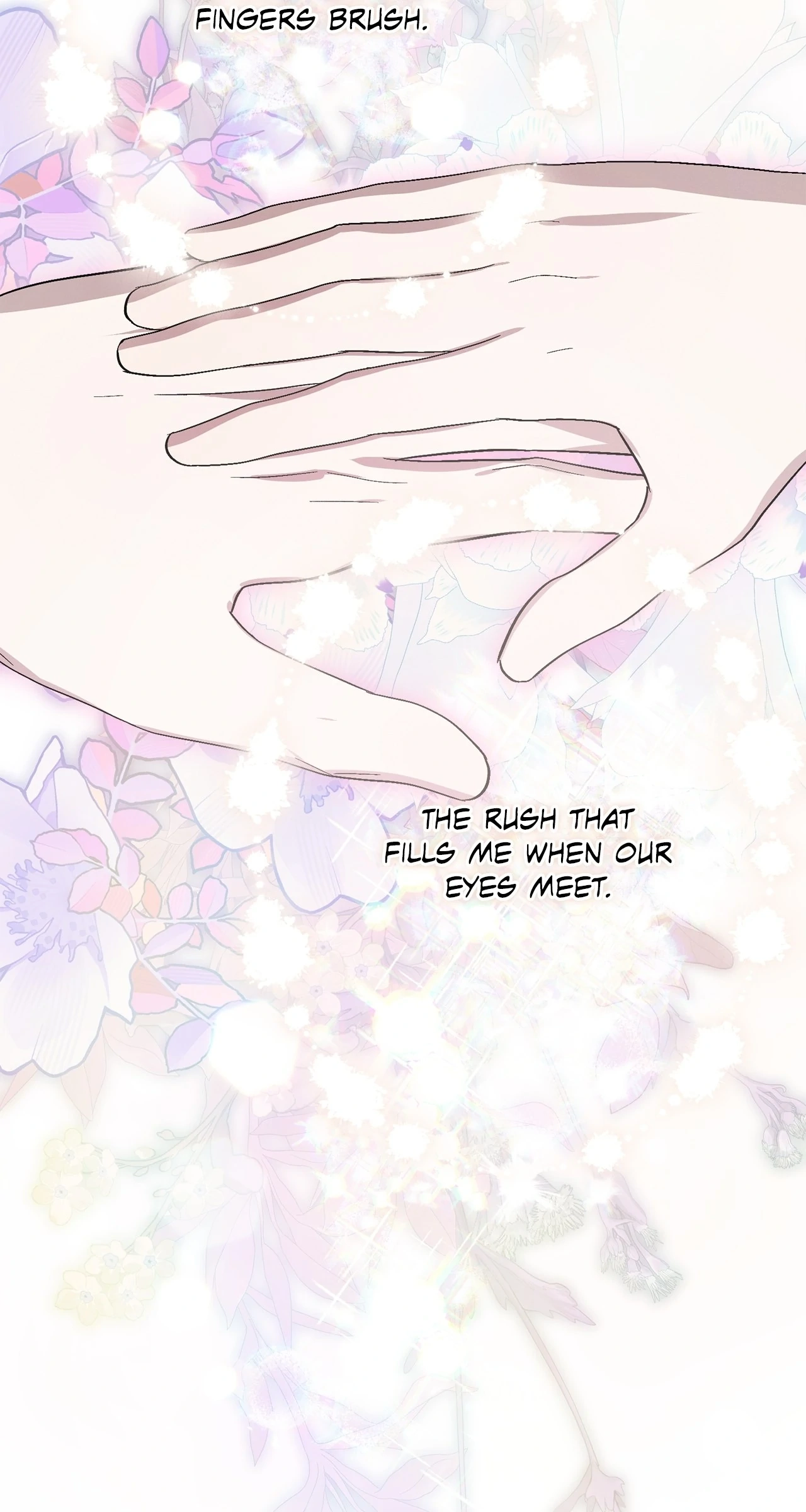 Aromatic Love Chapter 31 page 60 - 