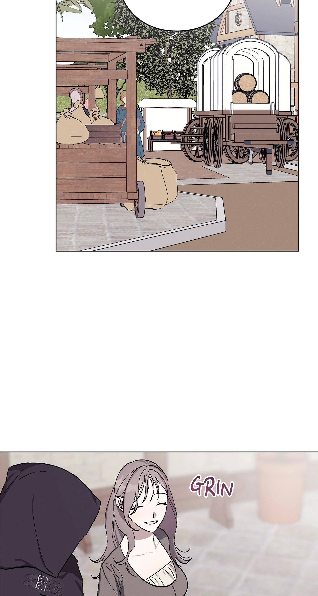 Aromatic Love Chapter 31 page 7 - 