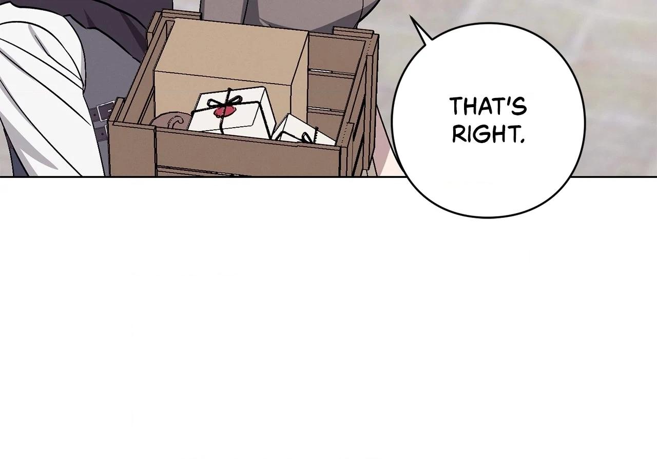 Aromatic Love Chapter 31 page 8 - 