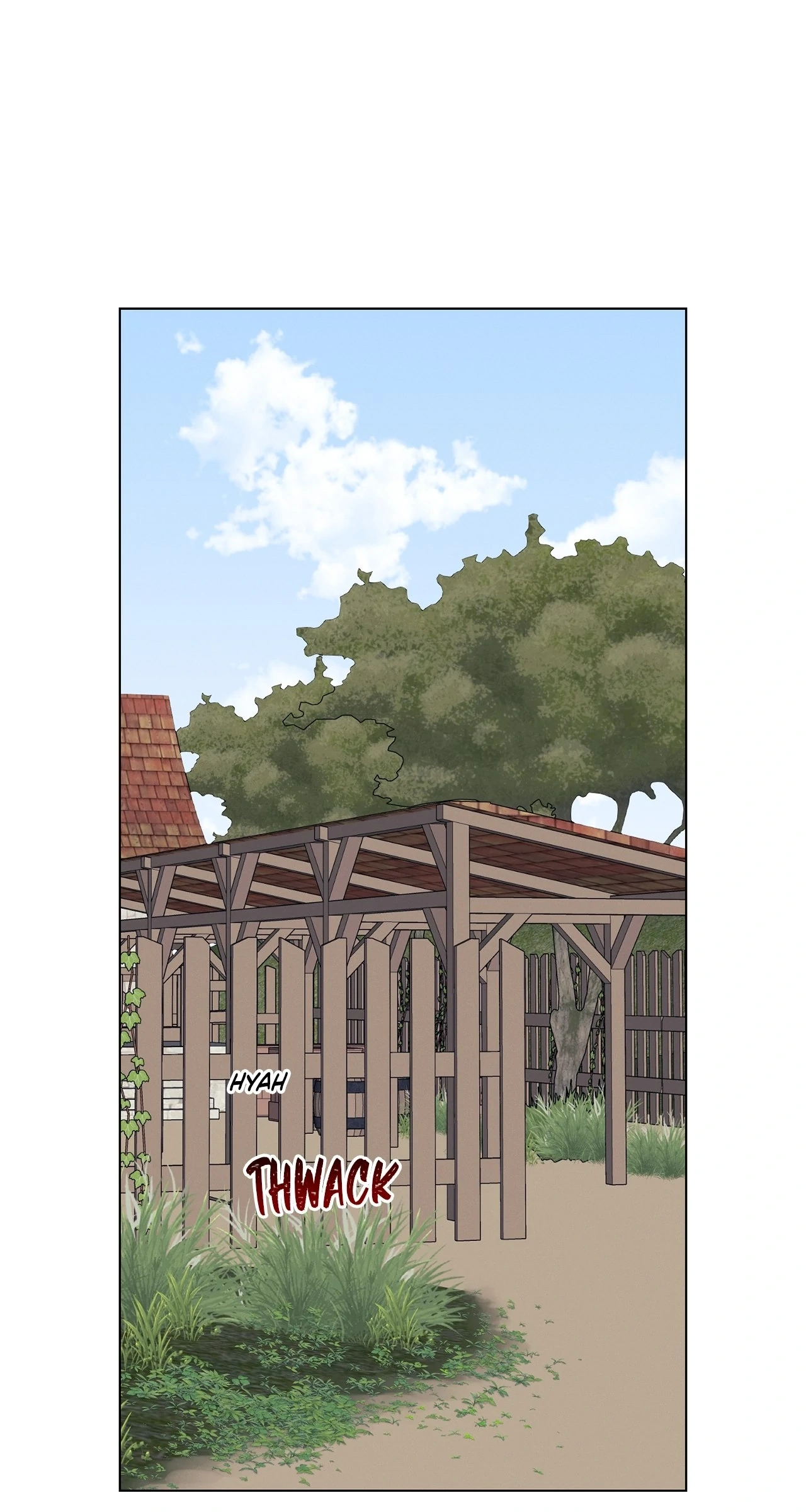 Aromatic Love Chapter 31 page 10 - 