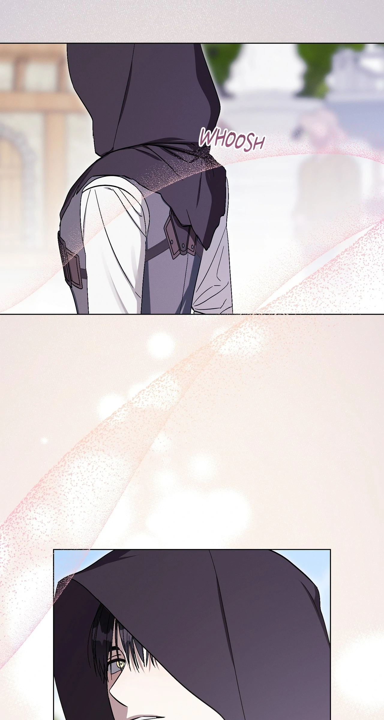 Aromatic Love Chapter 32 page 11 - 