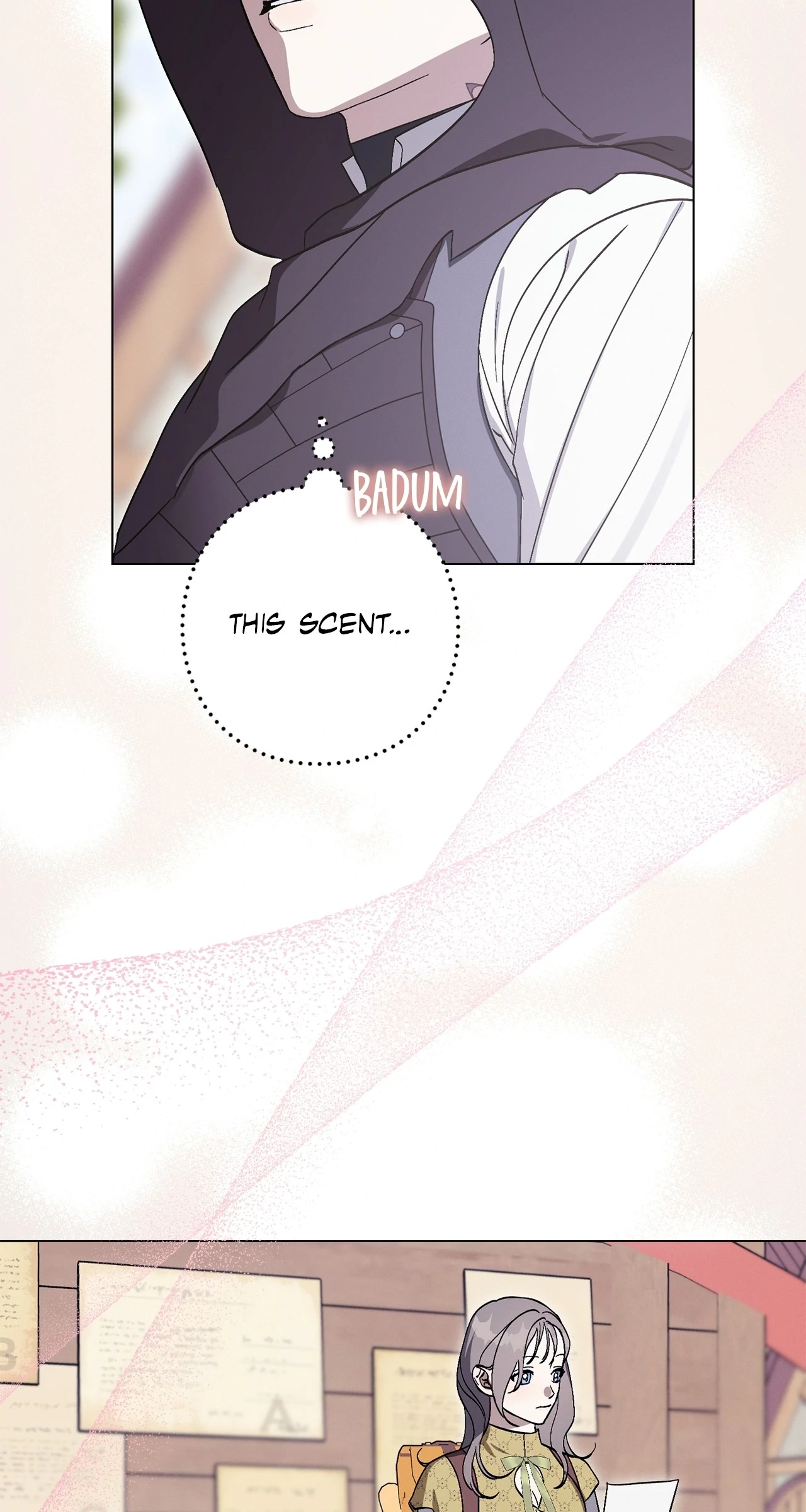 Aromatic Love Chapter 32 page 12 - 