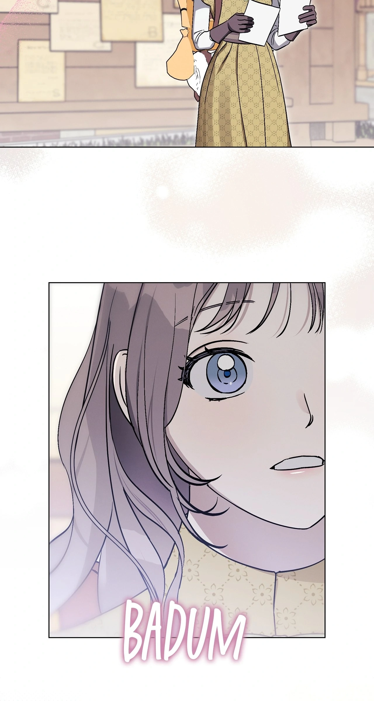 Aromatic Love Chapter 32 page 13 - 