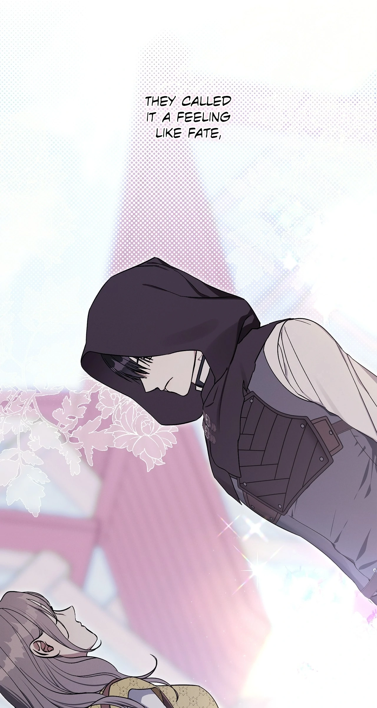 Aromatic Love Chapter 32 page 14 - 