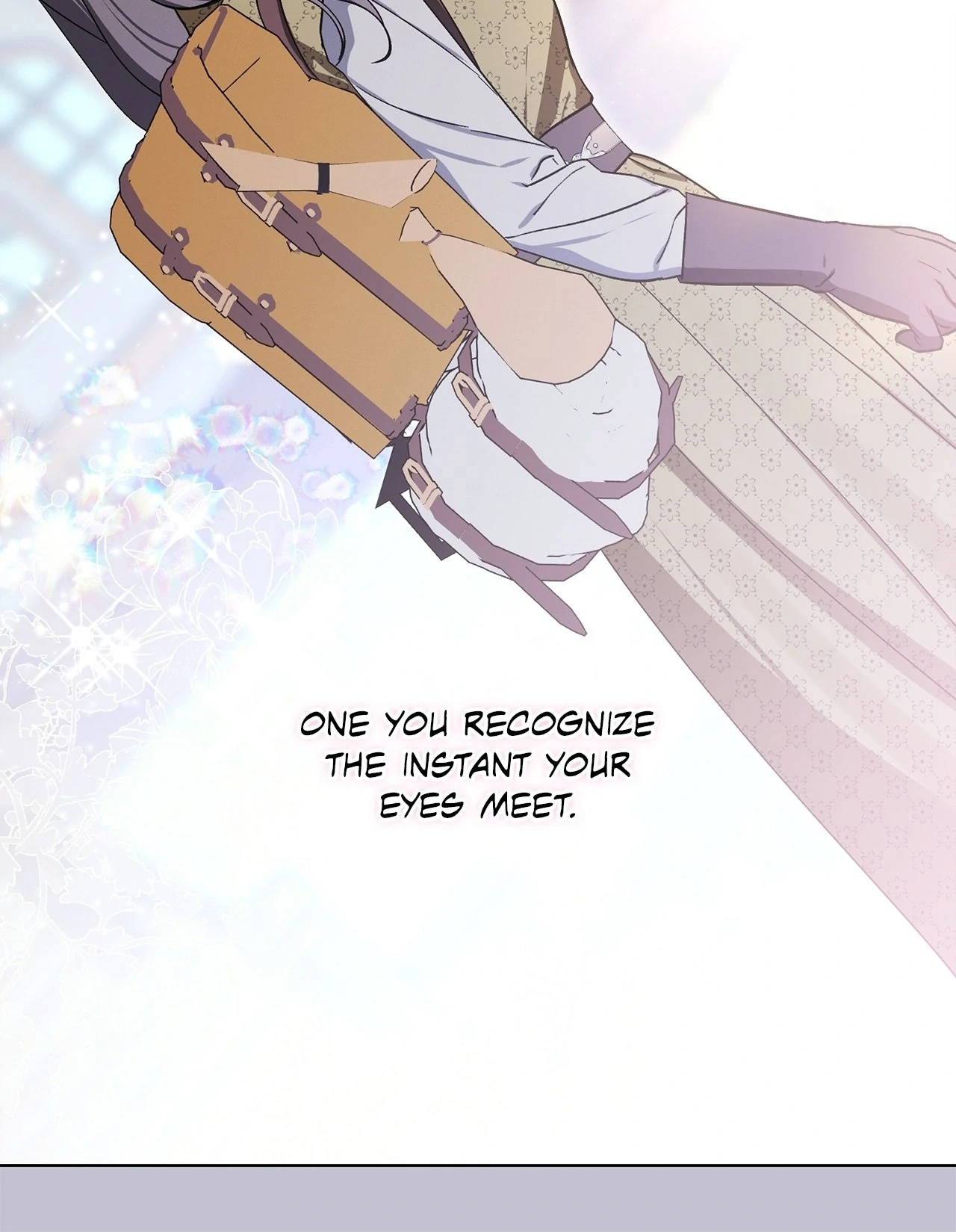 Aromatic Love Chapter 32 page 15 - 