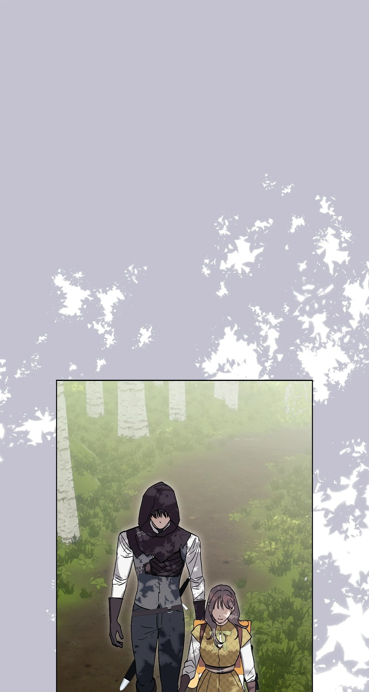 Aromatic Love Chapter 32 page 16 - 