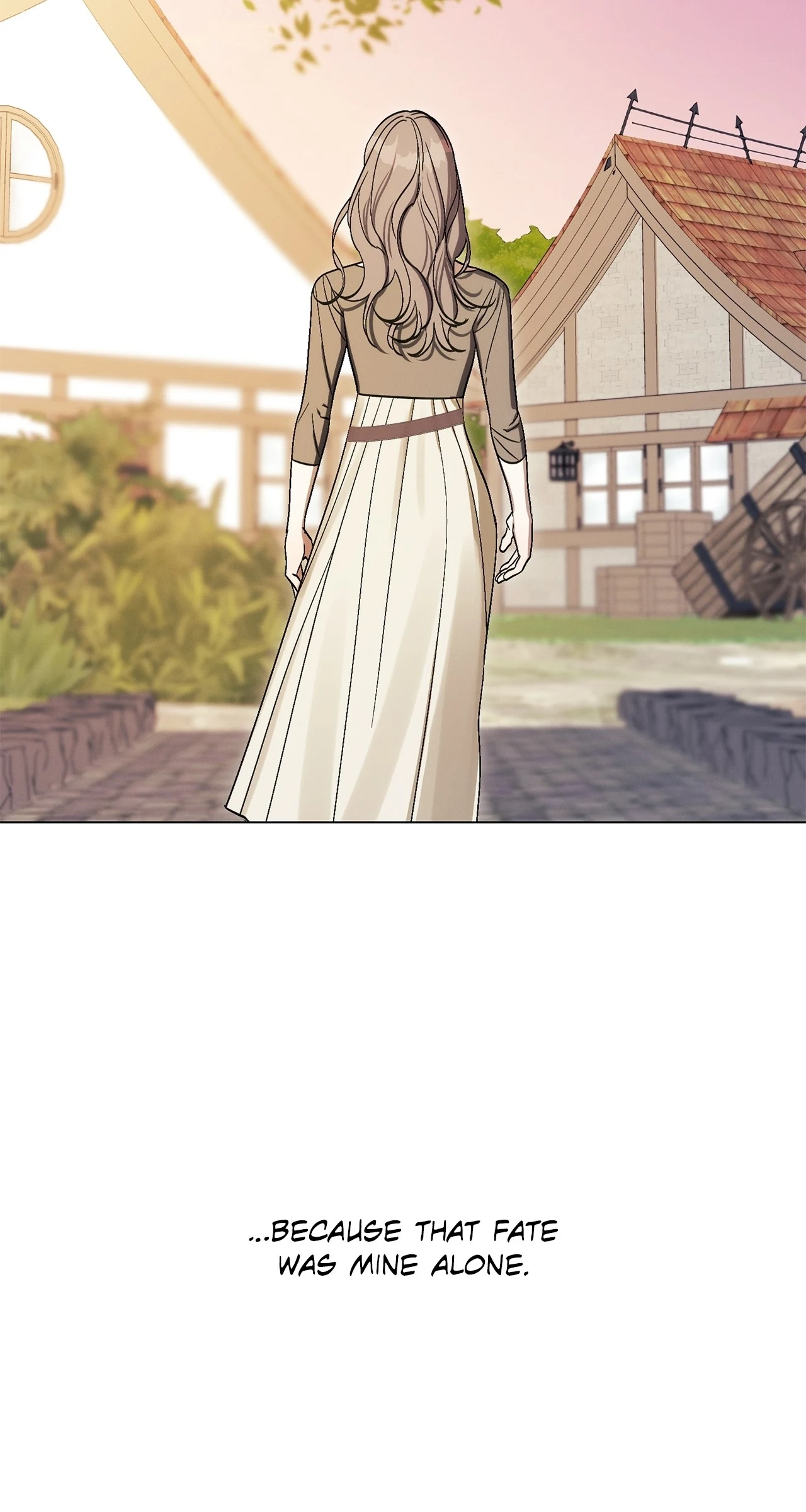 Aromatic Love Chapter 32 page 19 - 