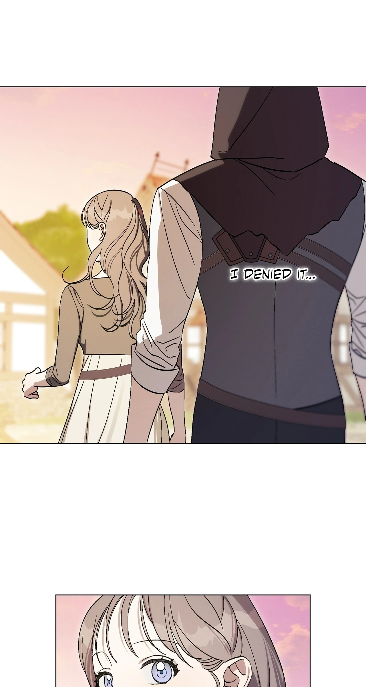 Aromatic Love Chapter 32 page 20 - 