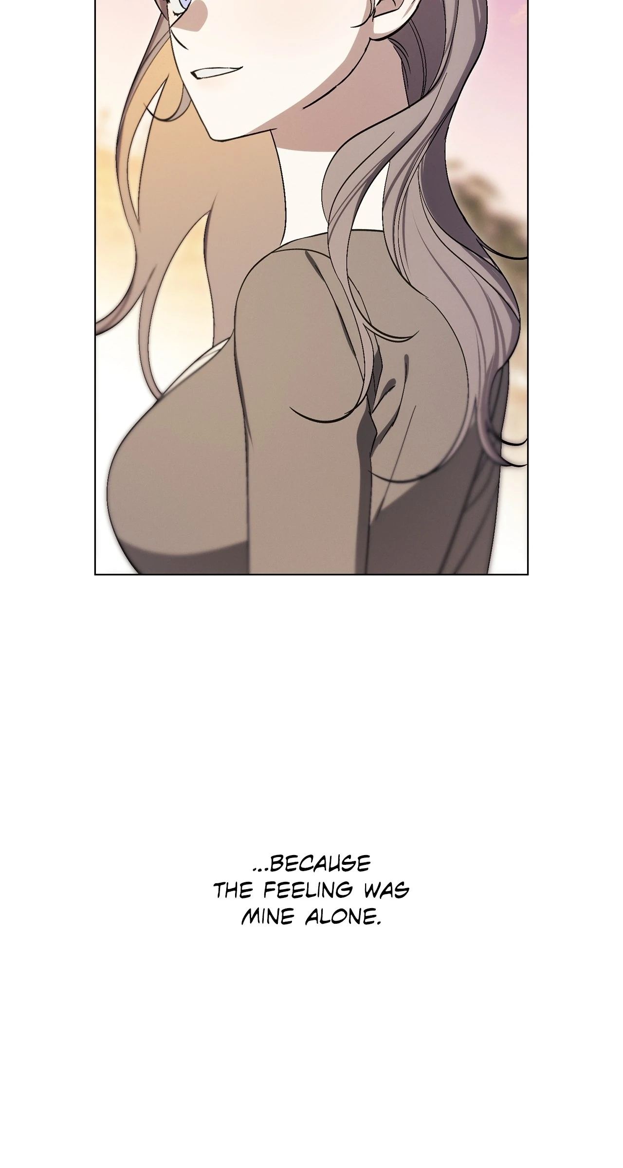Aromatic Love Chapter 32 page 21 - 