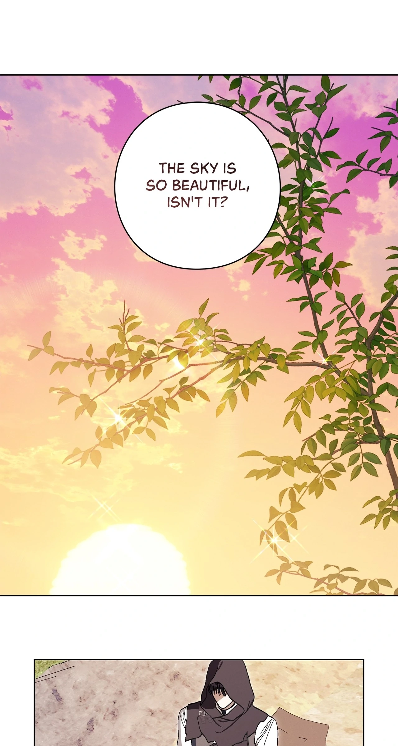 Aromatic Love Chapter 32 page 23 - 