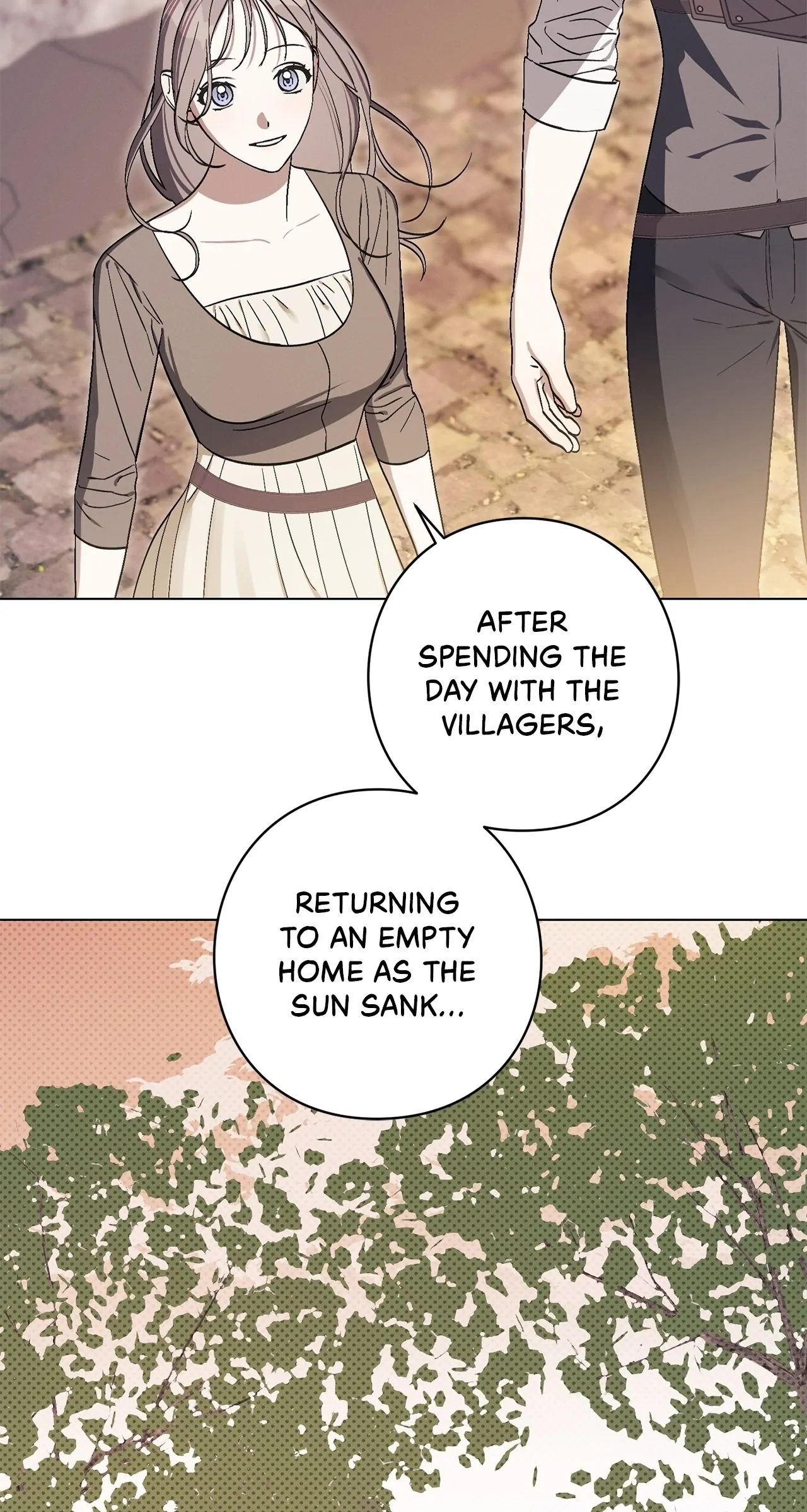 Aromatic Love Chapter 32 page 25 - 