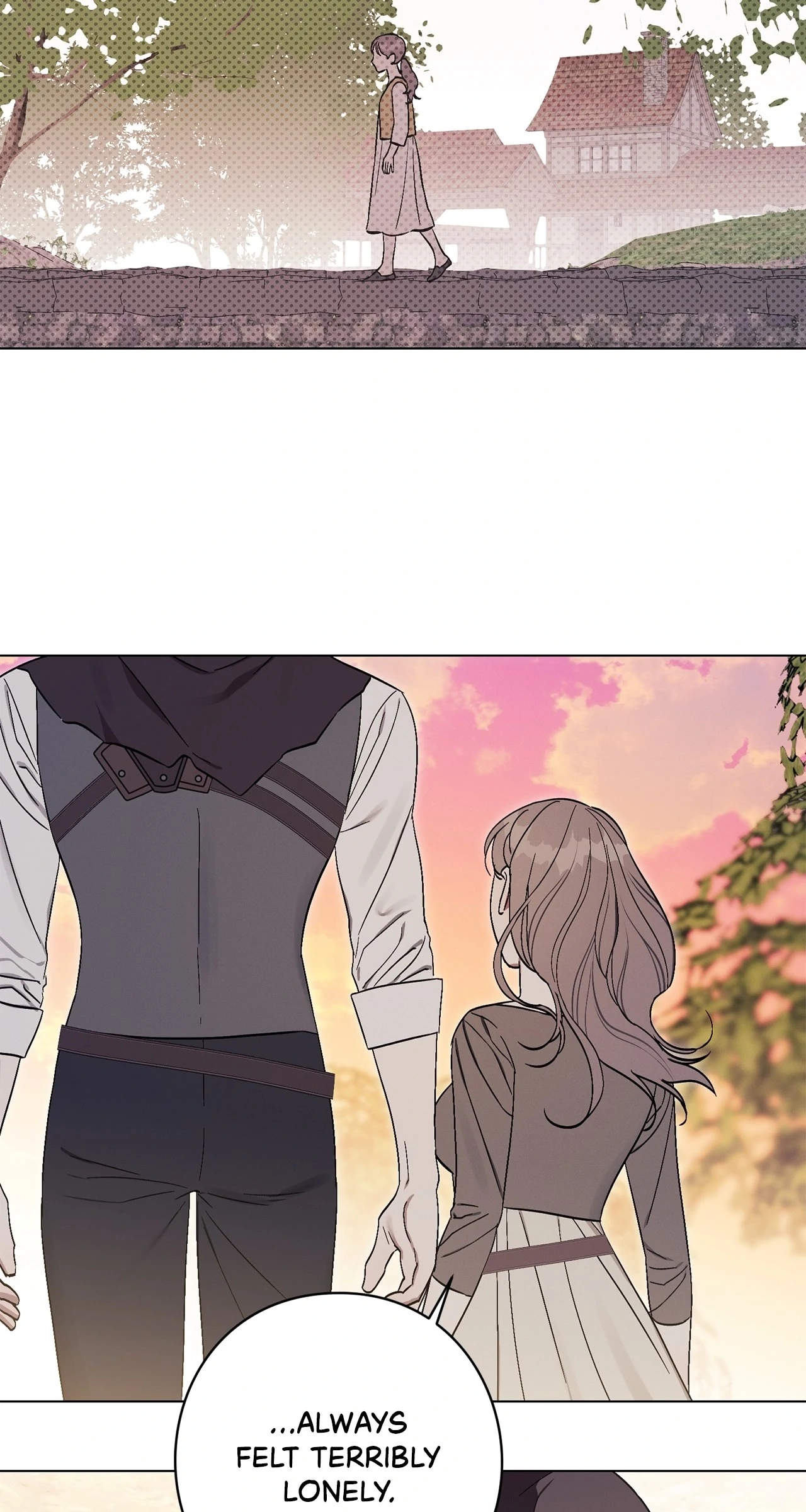 Aromatic Love Chapter 32 page 26 - 