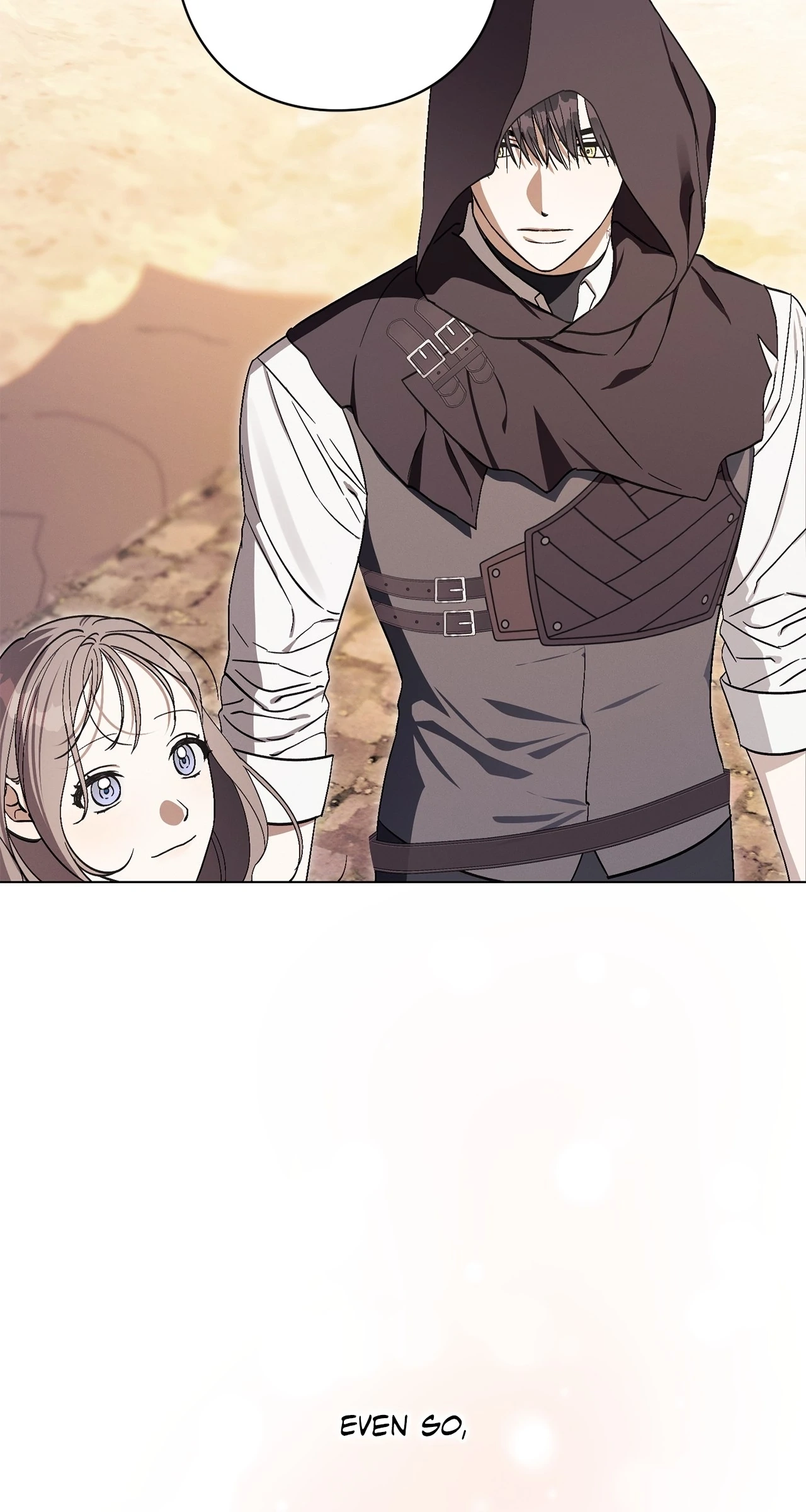 Aromatic Love Chapter 32 page 27 - 