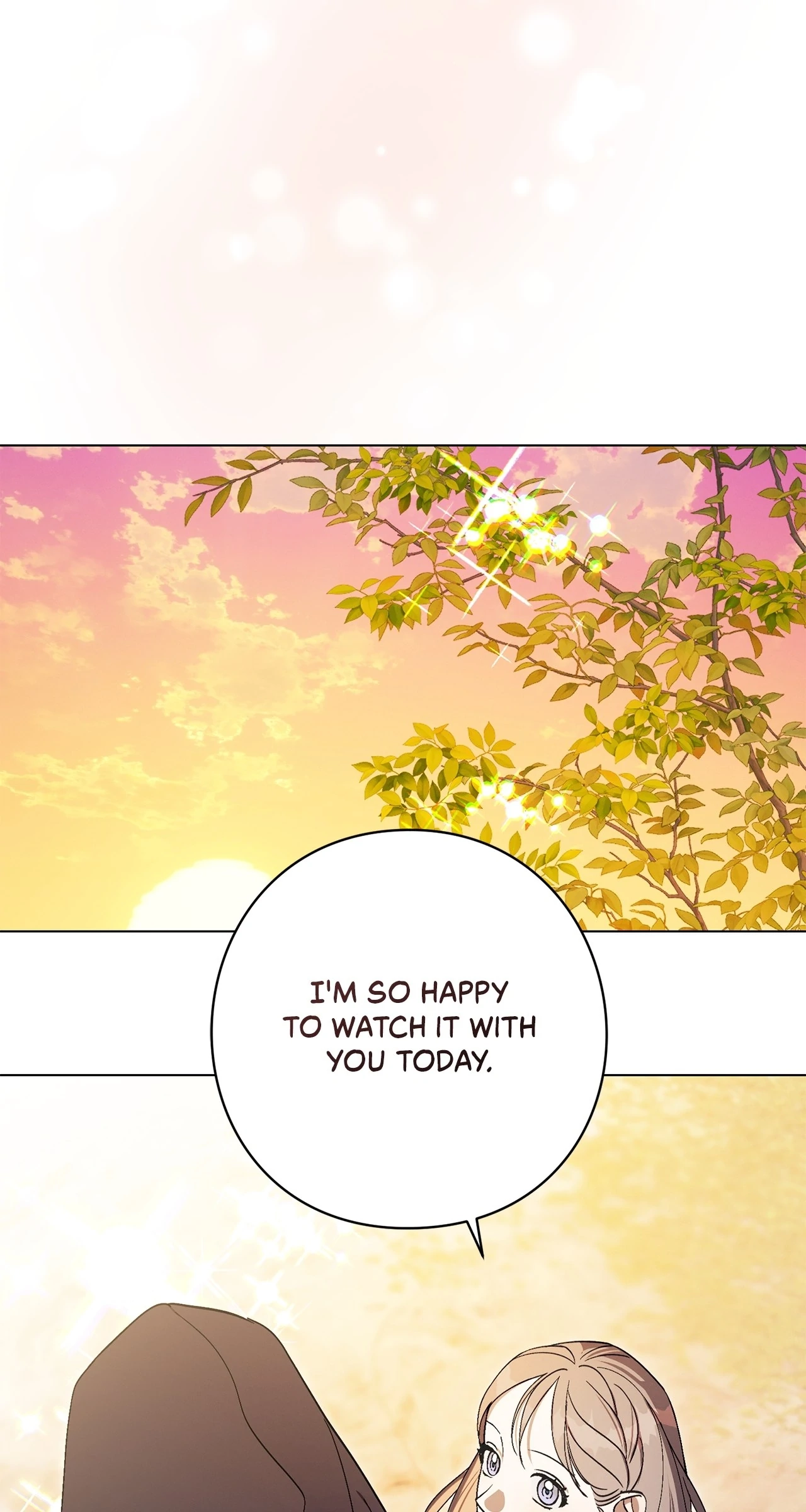 Aromatic Love Chapter 32 page 28 - 